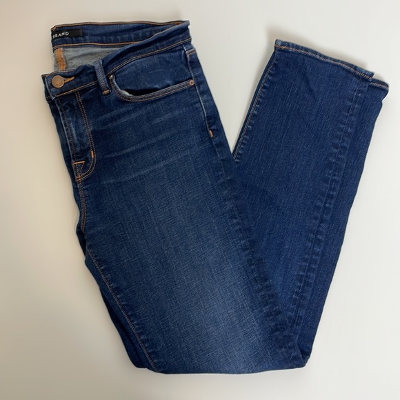 J Brand Skinny Jeans - Picture 4 of 12